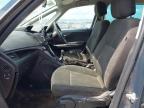 2013 VAUXHALL ZAFIRA TOU for sale at Copart YORK