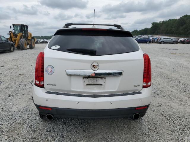 Parquets CADILLAC SRX 2015 White