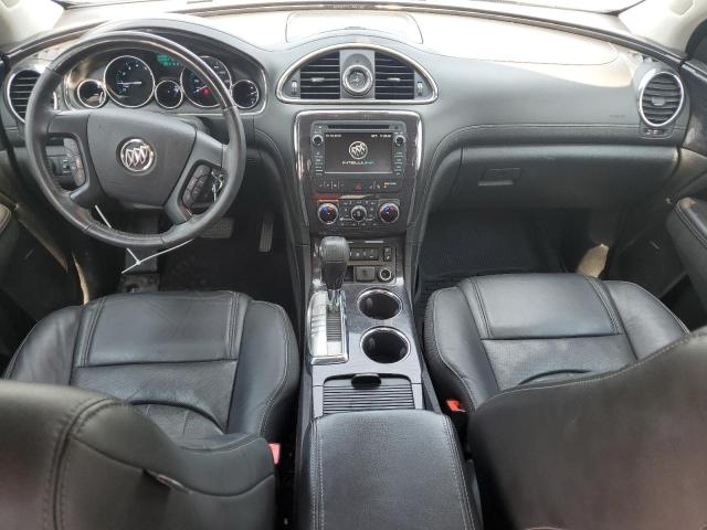  BUICK ENCLAVE 2017 Белы