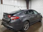 2015 Ford Fusion Titanium for Sale in West Mifflin, PA - Rear End