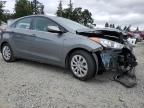 2016 Hyundai Elantra Gt    იყიდება Graham-ში, WA - Front End