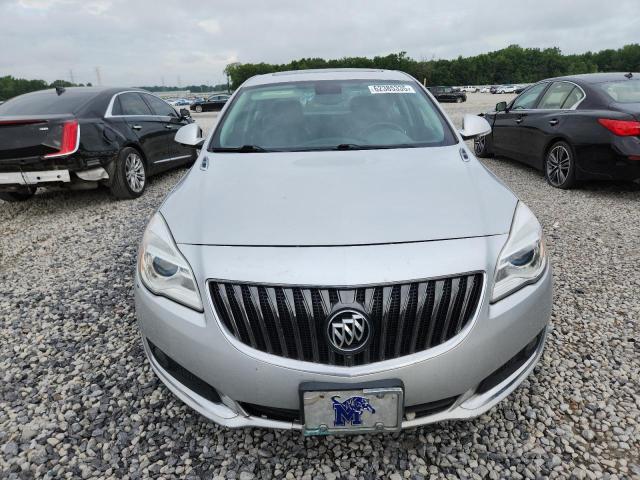  BUICK REGAL 2015 Серебристый