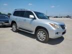 2010 Lexus Lx 570 за продажба в Grand Prairie, TX - Minor Dent/Scratches