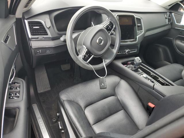  VOLVO XC90 2020 Czarny