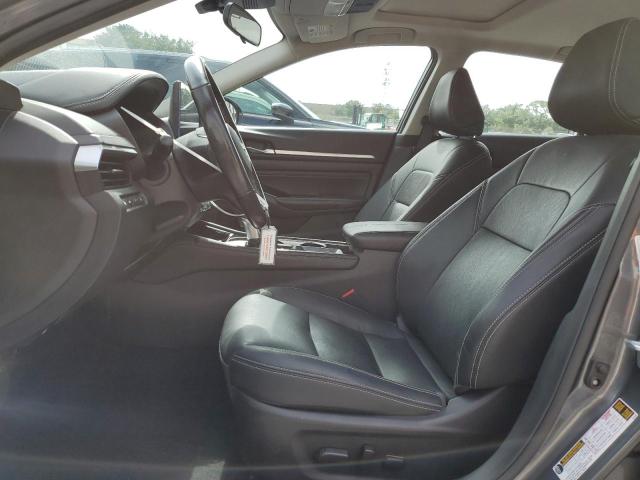  NISSAN ALTIMA 2023 Srebrny