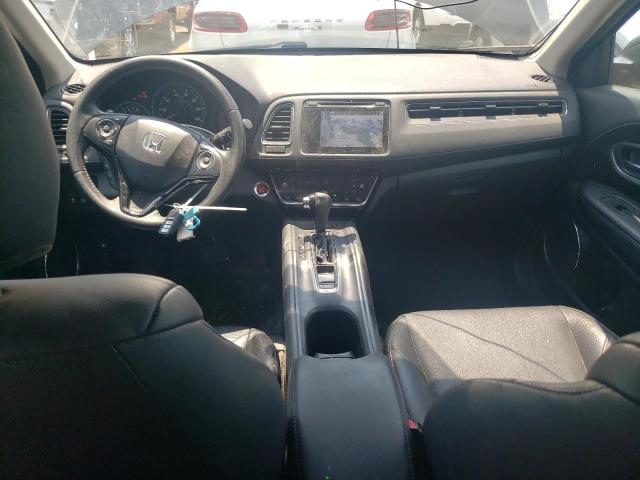  HONDA HR-V 2016 Black