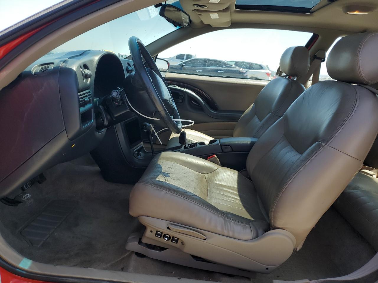 1998 Chevrolet Monte Carlo Z34 VIN: 2G1WX12K1W9322955 Lot: 62945015