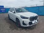 2025 BMW IX1 XDRIVE for sale at Copart YORK