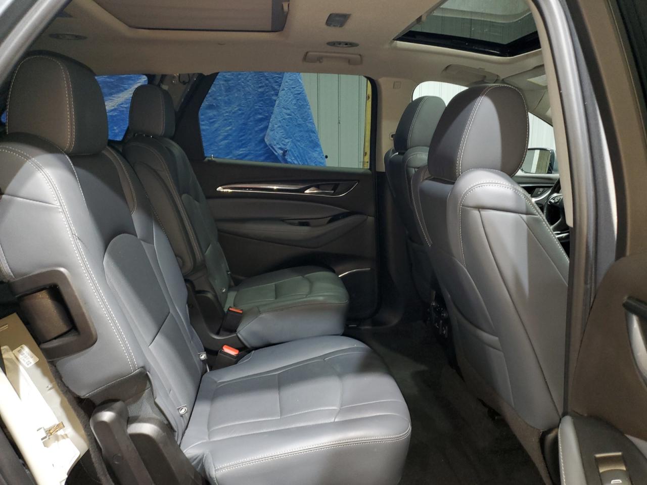 2021 Buick Enclave Premium VIN: 5GAEVBKWXMJ109426 Lot: 60145075
