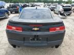 2015 Chevrolet Camaro Ls за продажба в Kansas City, KS - Front End