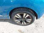 2015 CITROEN DS3 PURETE for sale at Copart BRISTOL