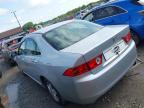2004 HONDA ACCORD VTE for sale at Copart WOLVERHAMPTON