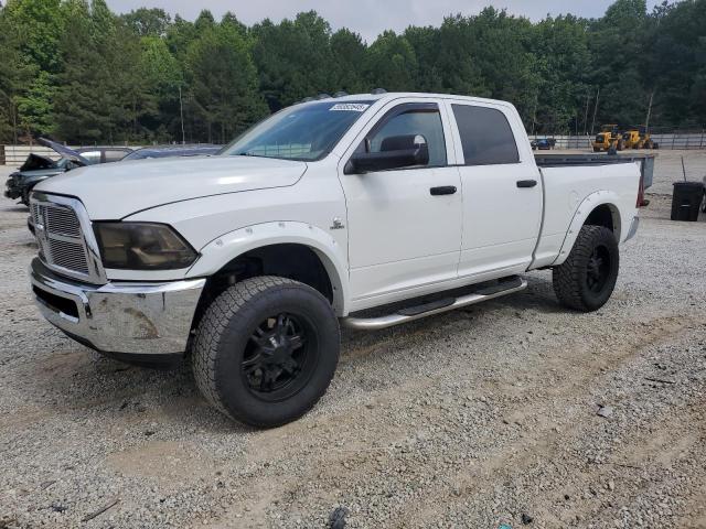 2012 Dodge Ram 2500 St