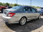 2013 Mercedes-Benz C 300 4Matic   за продажба в Littleton, CO - Front End