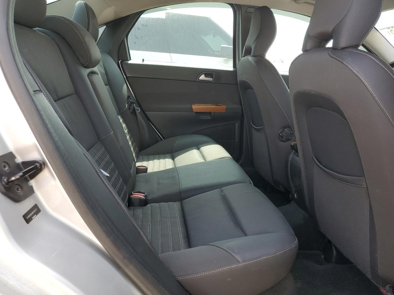 2009 Volvo S40 2.4I VIN: YV1MS382092462072 Lot: 60353765