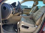 2009 Volkswagen Touareg 2 V6 იყიდება Bakersfield-ში, CA - Front End