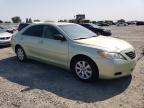 2009 Toyota Camry Hybrid de vânzare în Sacramento, CA - Side