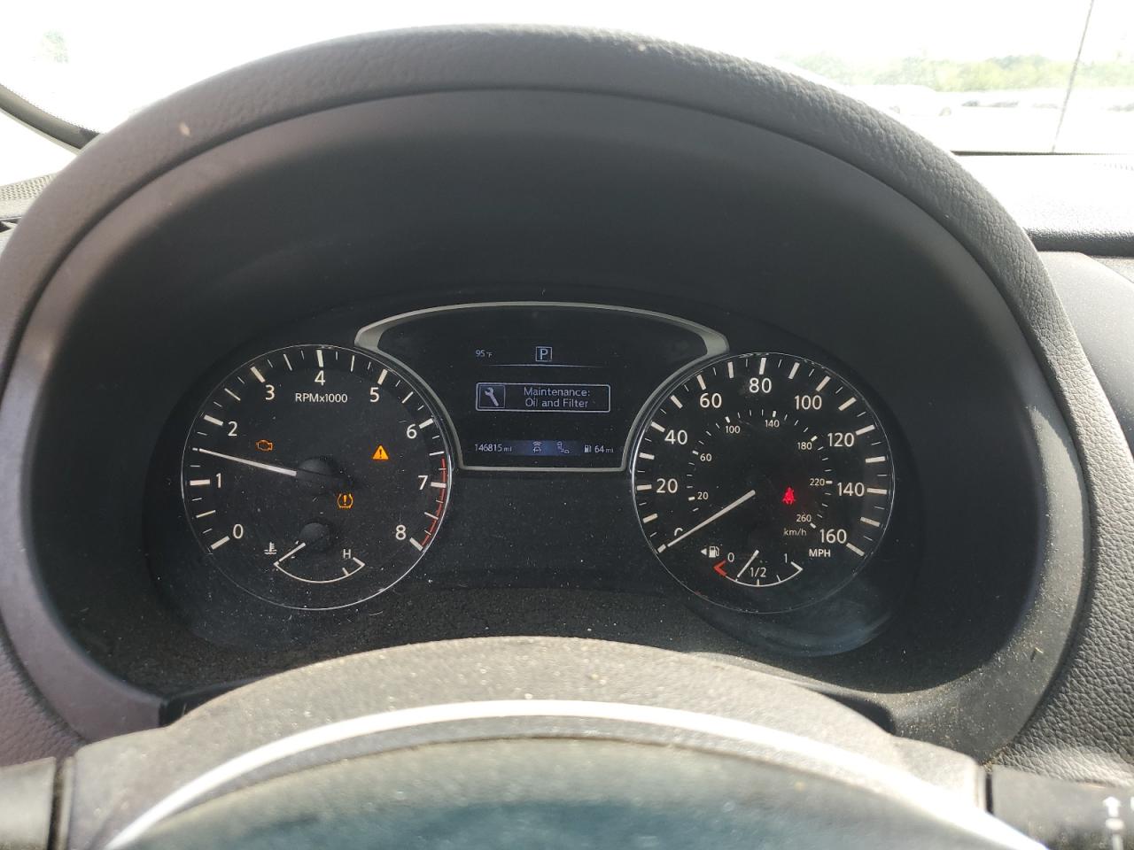 NISSAN ALTIMA 2018 VIN 1N4AL3AP1JC113244 фото 9