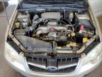 2008 Subaru Outback 2.5I   за продажба в Blaine, MN - Rear End
