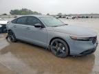 2024 Honda Accord Hybrid Sport-L for Sale in Wilmer, TX - Rear End