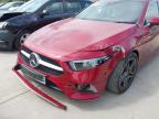 2021 MERCEDES-BENZ A 200 AMG LINE EXECUTIVE  for sale at Copart SANDY