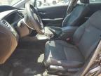 2015 Honda Civic Lx   for Sale in China Grove, NC - Damage History