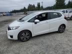 2017 Honda Fit Ex for Sale in Graham, WA - Rear End