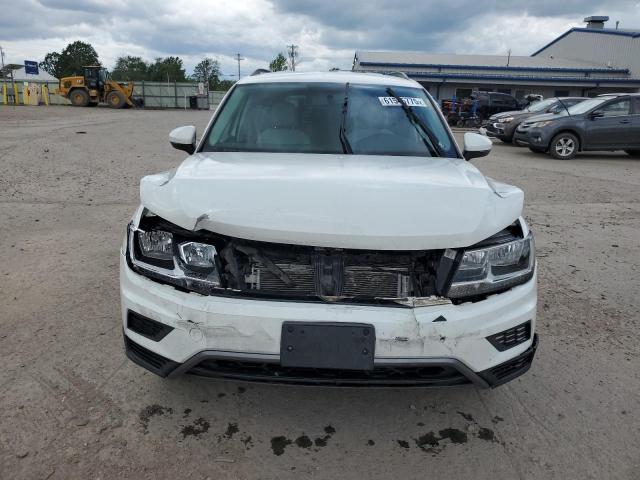  VOLKSWAGEN TIGUAN 2020 Biały