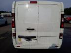 2015 VAUXHALL VIVARO 270 for sale at Copart WHITBURN