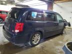 2014 Dodge Grand Caravan Sxt იყიდება Ebensburg-ში, PA - Front End