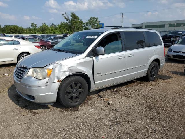 2008 Chrysler Town & Country Touring