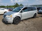 2008 Chrysler Town & Country Touring for Sale in Chicago Heights, IL - Front End