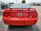 2005 Ford Mustang    продається в Mercedes, TX - Minor Dent/Scratches