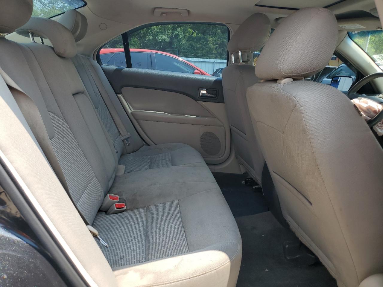 2012 Ford Fusion Se VIN: 3FAHP0HA8CR228222 Lot: 59018575