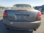 2007 Audi A4 3.2 Cabriolet Quattro for Sale in San Martin, CA - Side