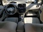 2016 Nissan Leaf Sv იყიდება Arlington-ში, WA - Front End