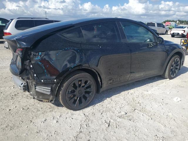  TESLA MODEL Y 2023 Czarny