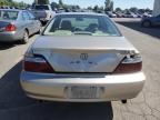 2003 Acura 3.2Tl  na sprzedaż w Woodburn, OR - Rear End