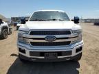 2018 Ford F150 Supercrew за продажба в Brighton, CO - Vandalism
