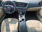 2015 Kia Optima Lx for Sale in Woodhaven, MI - Side
