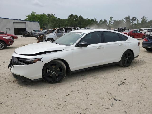 HONDA ACCORD HYB 2023