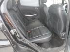 2018 Ford Ecosport Titanium на продаже в Sikeston, MO - Front End