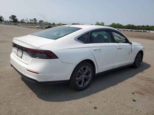  HONDA ACCORD 2023 Biały
