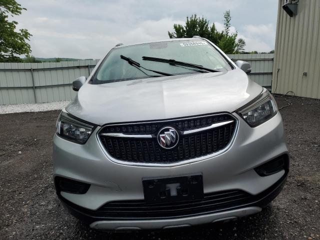  BUICK ENCORE 2018 Srebrny