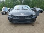 2025 HYUNDAI ELANTRA SEL SPORT   à vendre chez Copart ON - COOKSTOWN