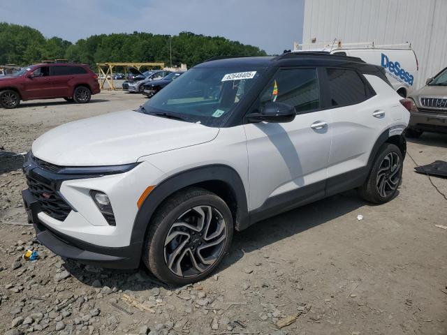 CHEVROLET TRAILBLAZE 2024