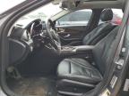 2018 MERCEDES-BENZ C 300 4MATIC   for sale at Copart MI - LANSING