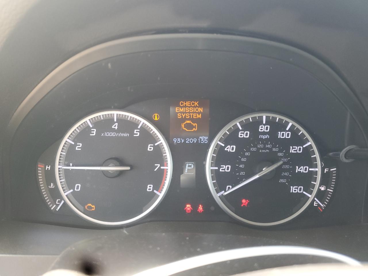 2013 Acura Rdx Technology VIN: 5J8TB4H54DL012494 Lot: 62170435