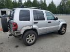 2006 Jeep Liberty Limited na sprzedaż w Arlington, WA - Rear End
