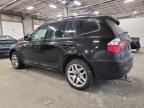 2006 Bmw X3 3.0I იყიდება Blaine-ში, MN - Minor Dent/Scratches